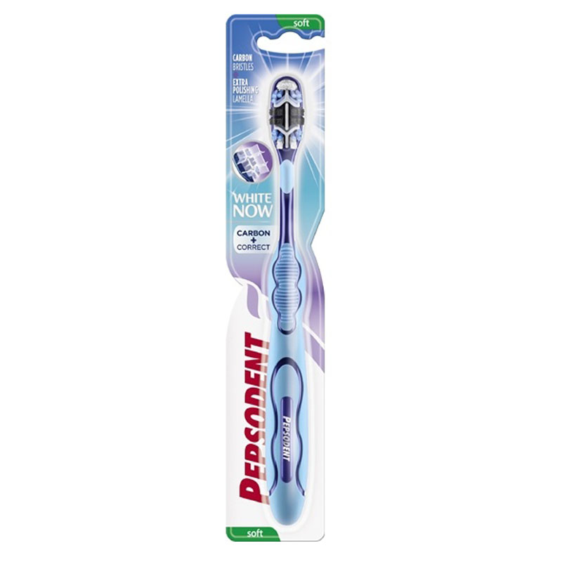 Tandborste "Carbon + Correct" - 40% rabatt