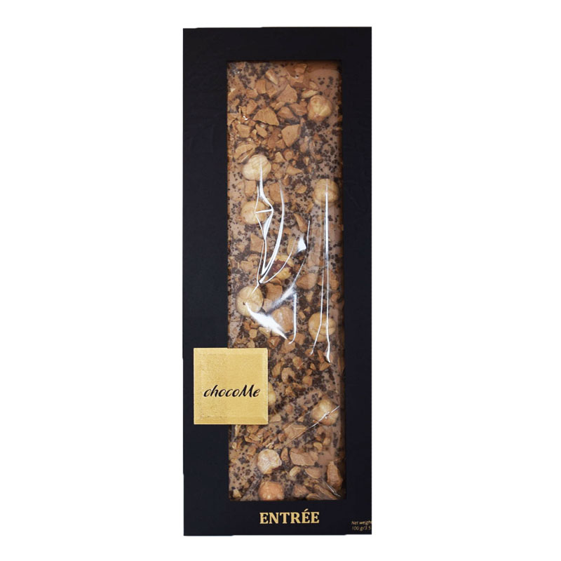 Chokladkaka "Blond Choklad" 100g - 80% rabatt