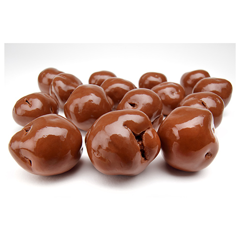 CHOKLAD POPCORN 2,4KG
