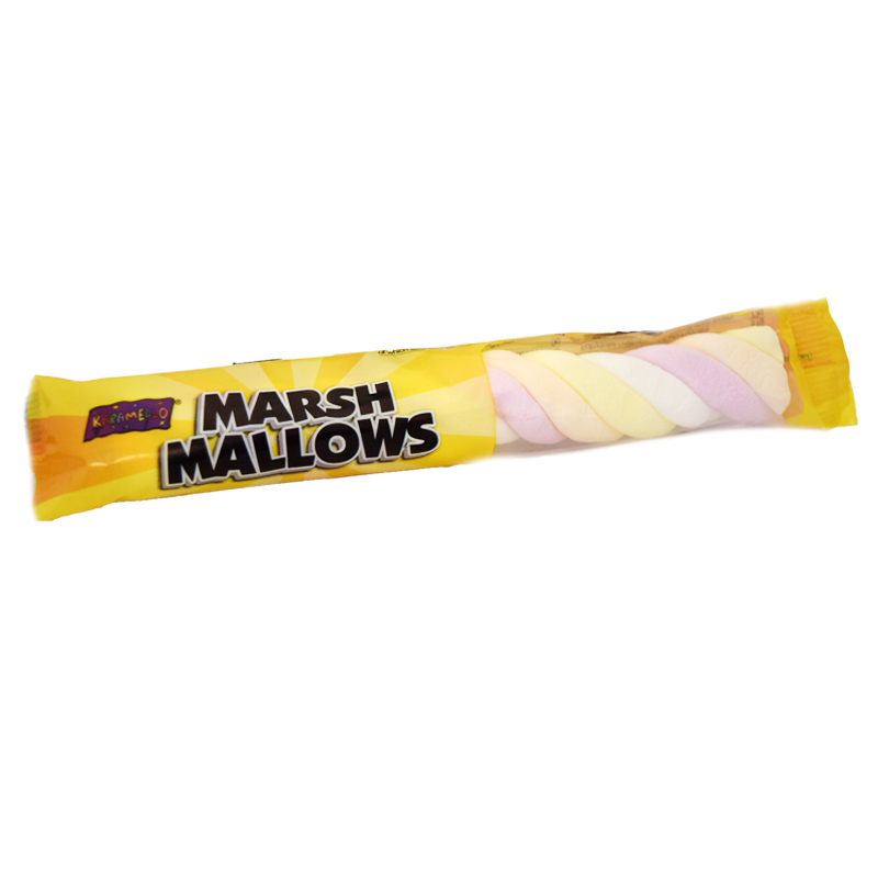 Marshmallows - 40% rabatt