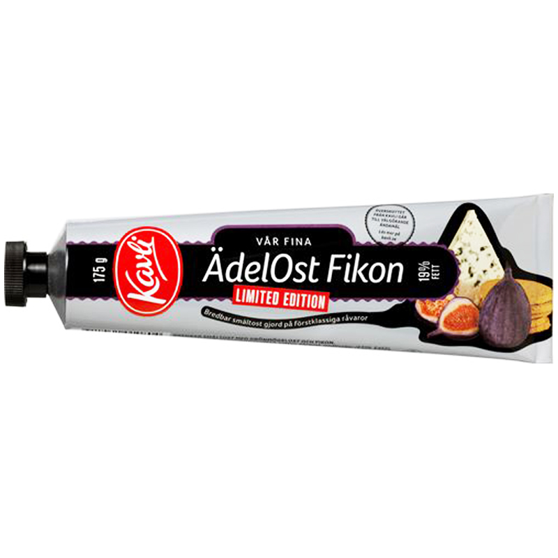 Ädelost Fikon 175g - 33% rabatt