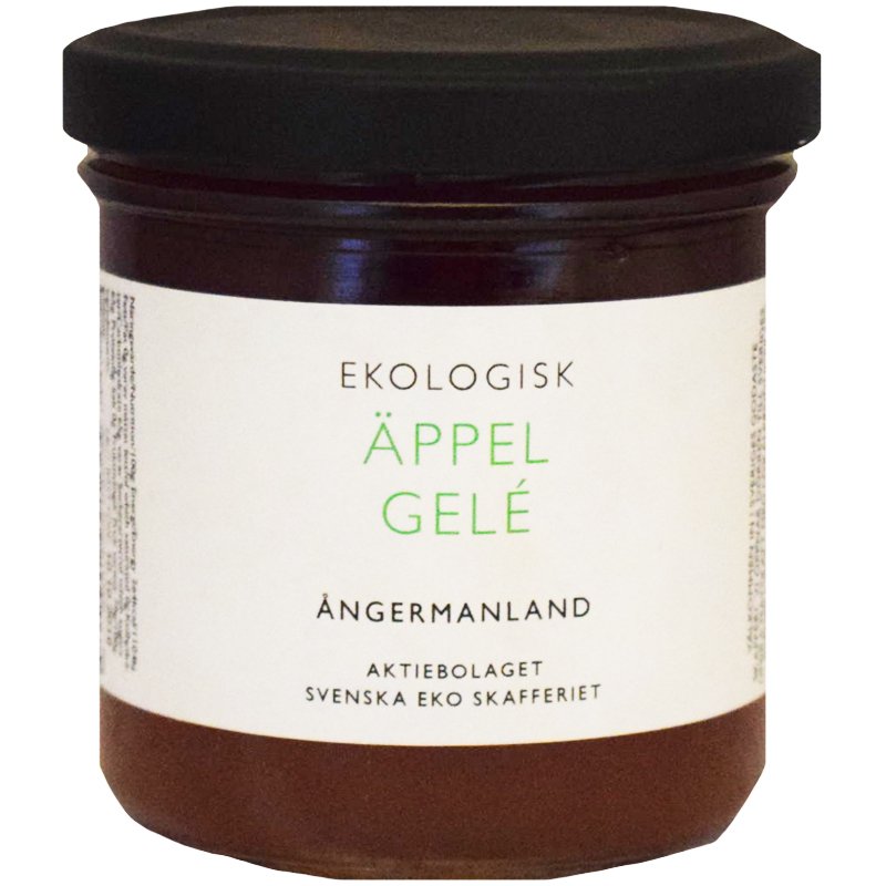 EKO Äppelgele - 78% rabatt