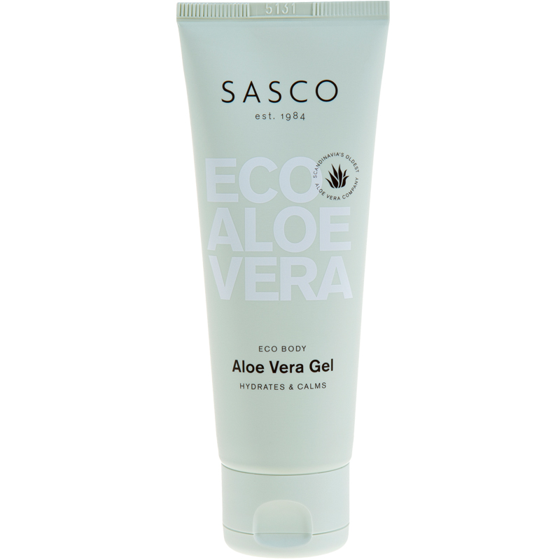 Eko Body Aloe Vera Gel - 78% rabatt