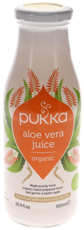 Eko Juice Aloe Vera - 38% rabatt