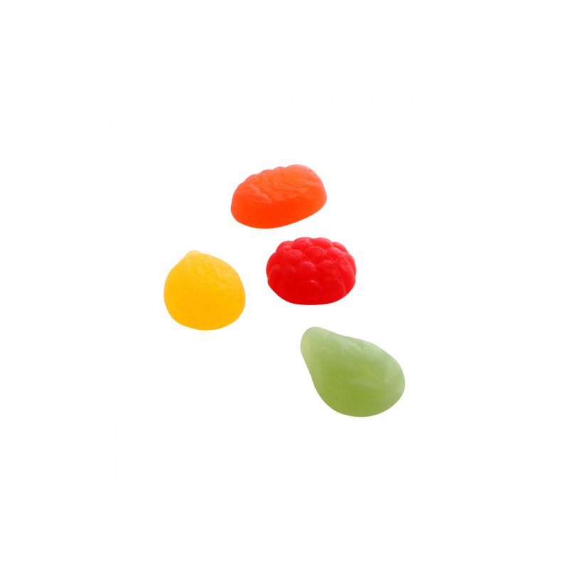 Hel Låda "Tutti Frutti" 6,8kg - 59% rabatt