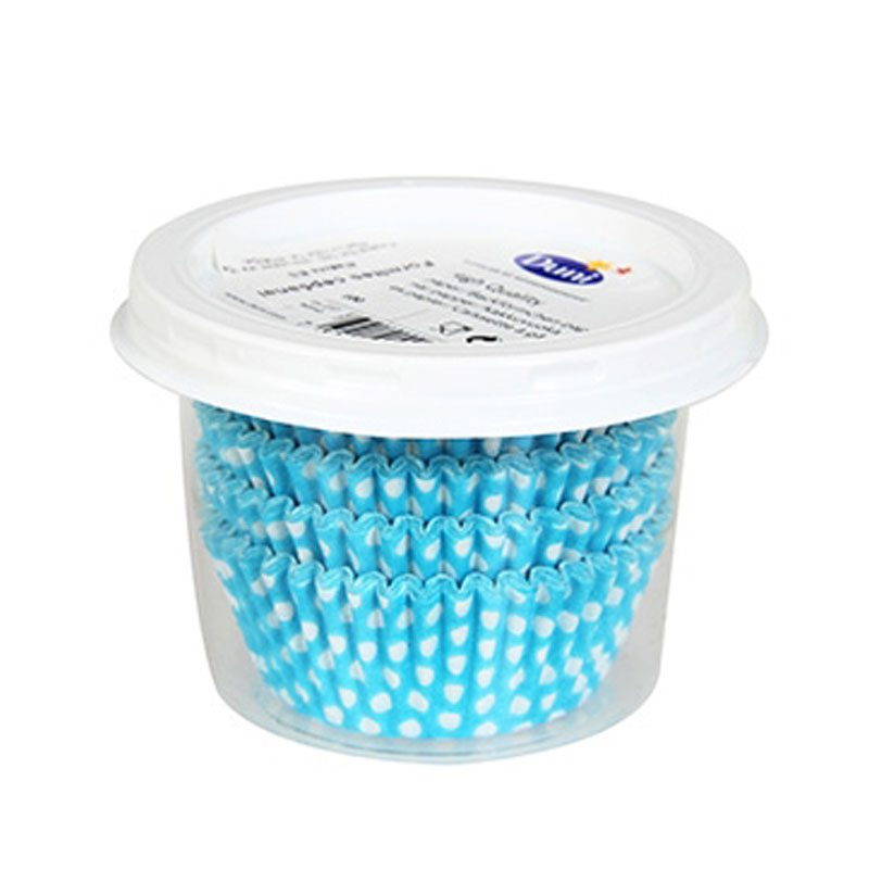 Bakformar 100st - 50% rabatt