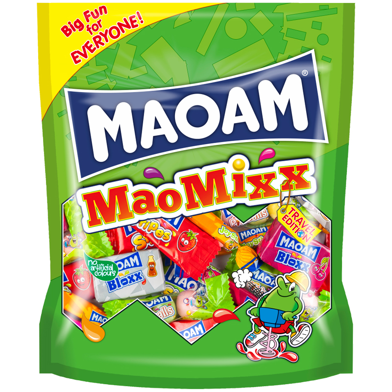 Maomixx - 63% rabatt