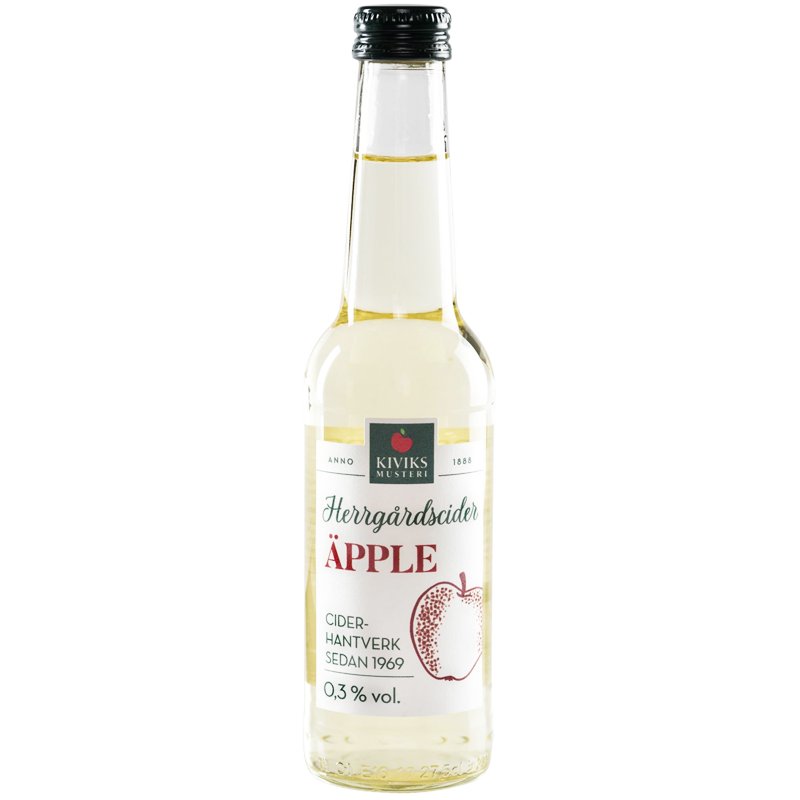 Cider Äpple 27,5cl - 31% rabatt