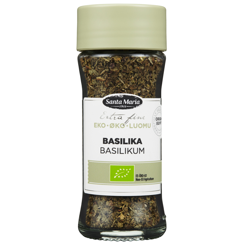 Eko Basilika 13g - 69% rabatt