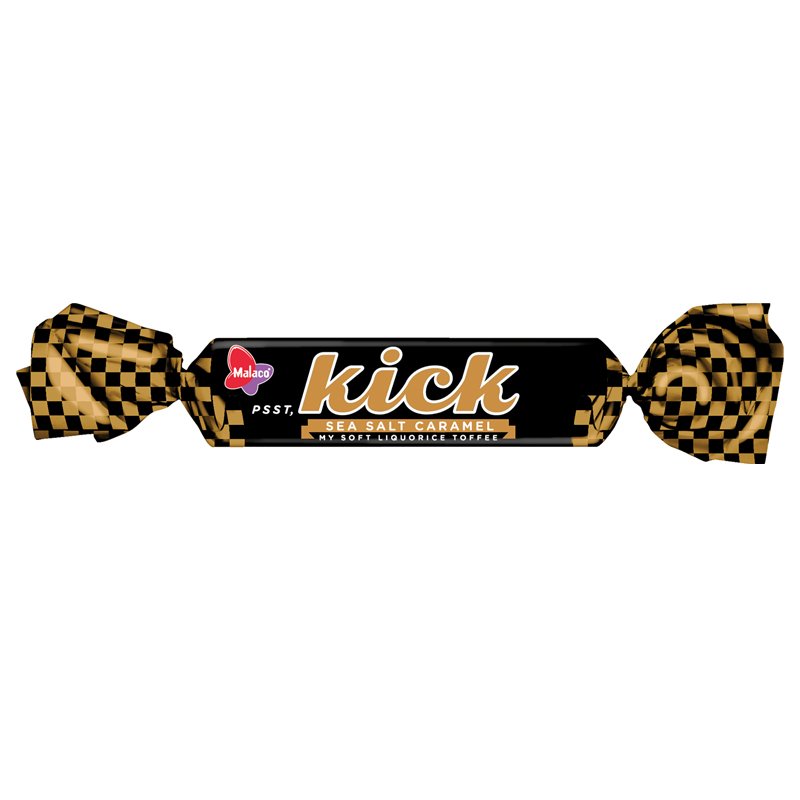 Kick Salt Karamell - 17% rabatt