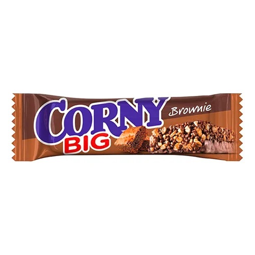 Corny Big Brownie 50g