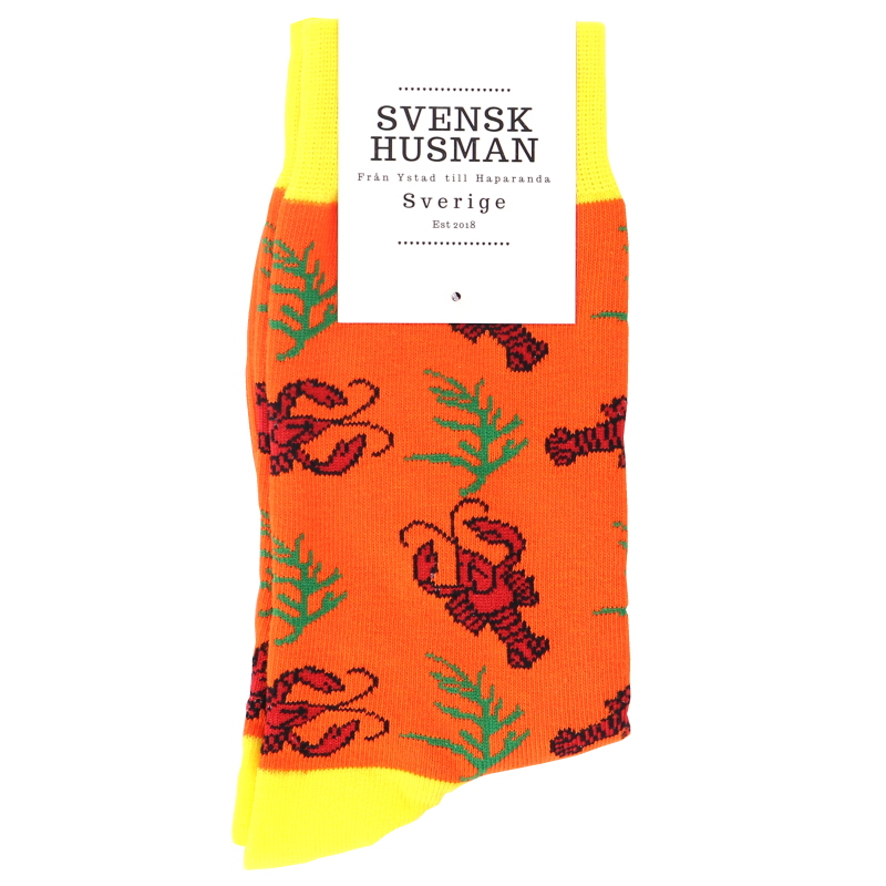 Kräftan Socks Stl 36-40 - 58% rabatt