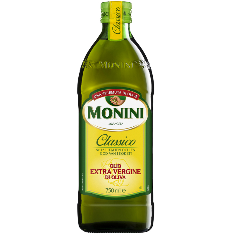 Olivolja 750ml - 38% rabatt
