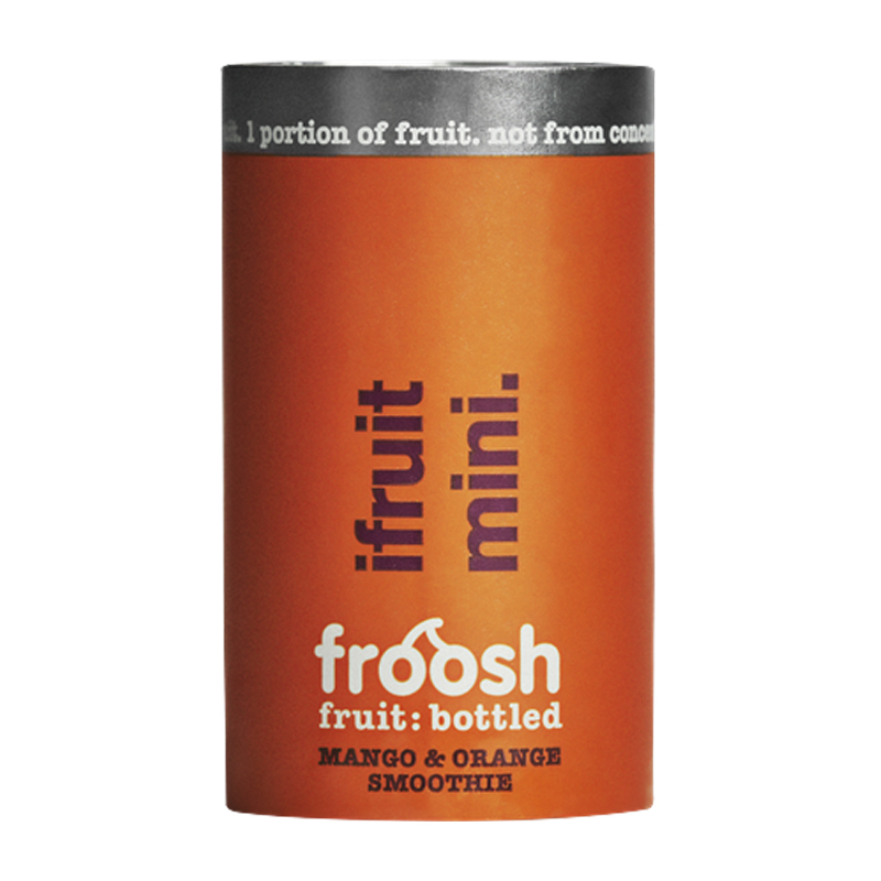 Mango & Apelsin Smoothie - 33% rabatt