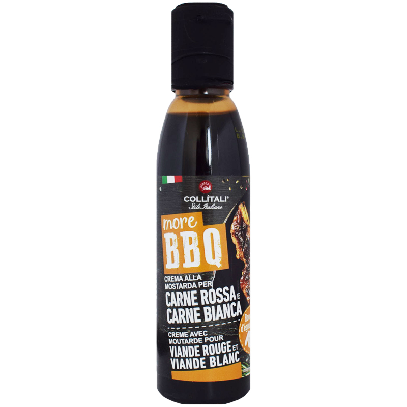 Glaze Senap 150ml - 43% rabatt