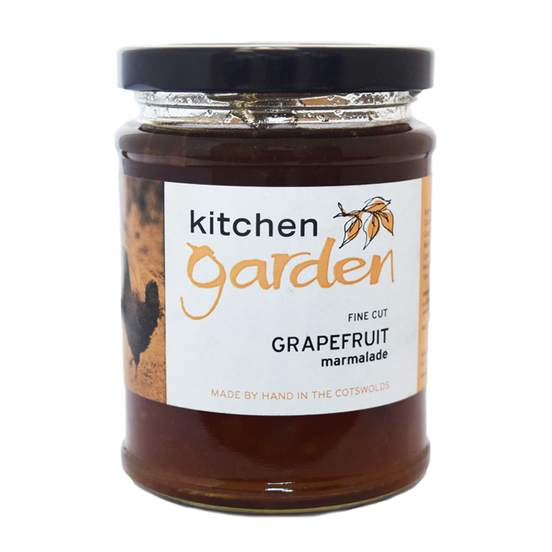 Marmelad Grapefrukt - 51% rabatt
