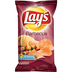 Lays BBQ Chips