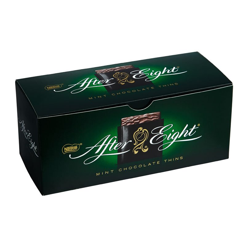 After Eight - 28% rabatt