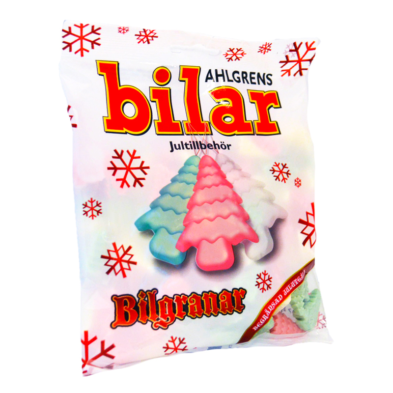 Ahlgrens Bilgranar - 29% rabatt