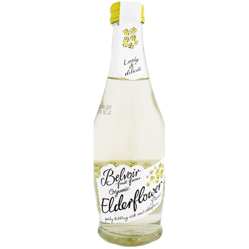 Eko Fläderdryck 25cl - 43% rabatt