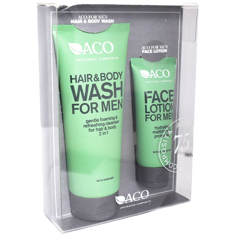Kräm & Lotion 2st - 71% rabatt