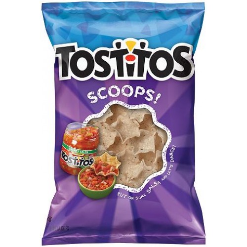 Tostitos Scoops 283g