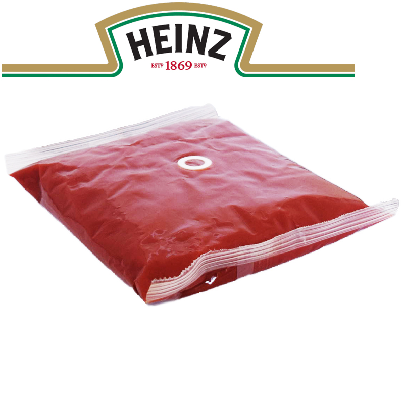 Ketchup Refill - 40% rabatt