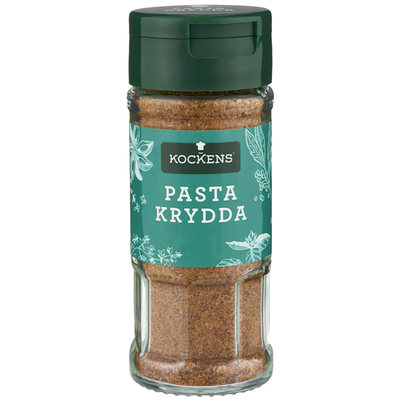Kryddmix Pastakrydda 56g - 41% rabatt