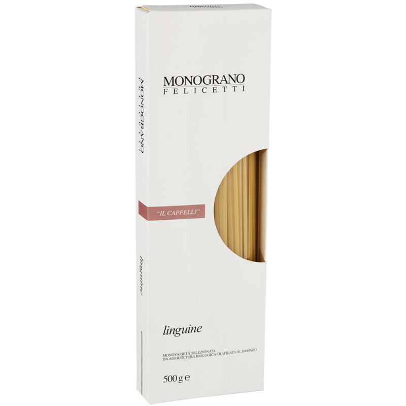 Eko Pasta "Linguine" 500g - 44% rabatt