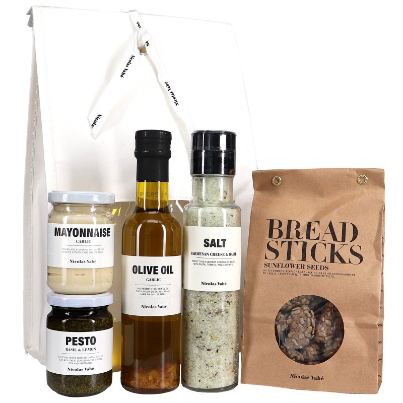 Gift Bag - Nicolas Vahe Favorites - 76% rabatt