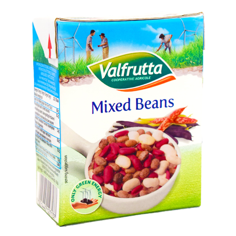 Bönmix - 7% rabatt