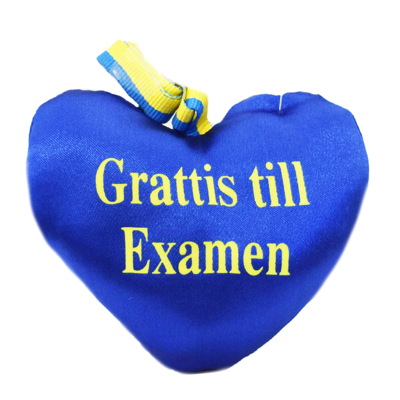 Examen Hjärta Med Text - 67% rabatt