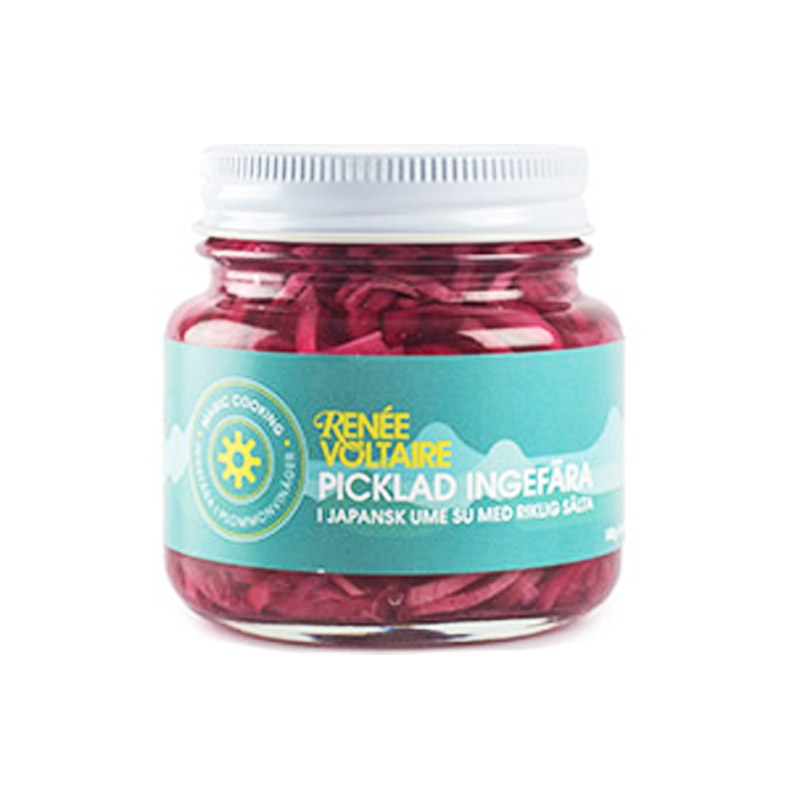 Ingefära Picklad 70g - 34% rabatt