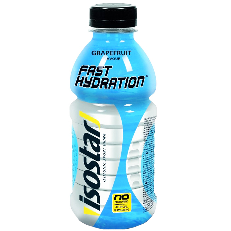 Energidryck "Grapefruit" 500ml - 52% rabatt