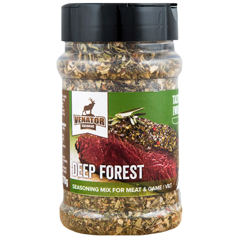 Deep Forrest Rub - 69% rabatt