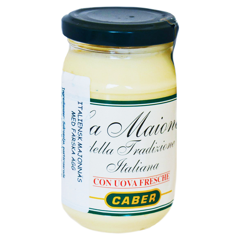 Majonnäs 250ml - 33% rabatt