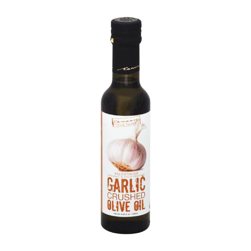 Olivolja Vitlök 250ml - 57% rabatt