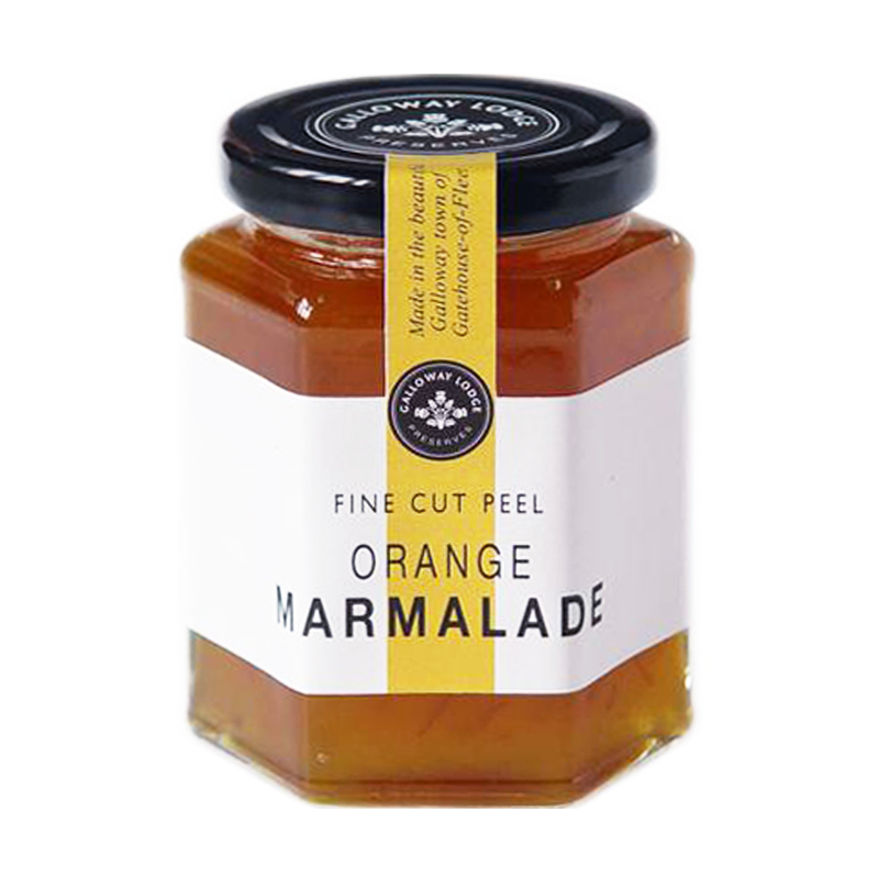 Apelsinmarmelad 120g - 59% rabatt