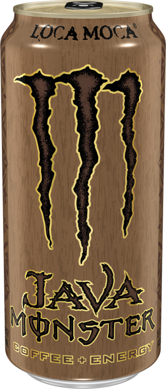 Monster Loca Moca 443ml
