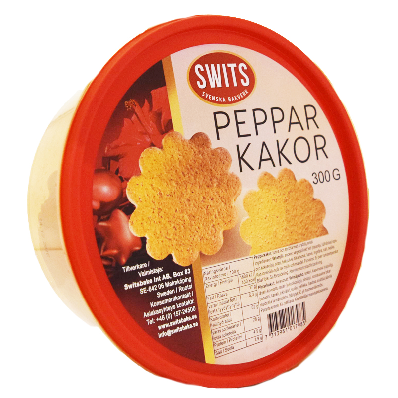 Pepparkakor - 53% rabatt