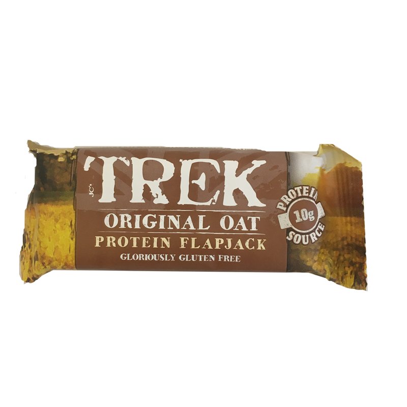 Proteinbar Havre 50g - 40% rabatt