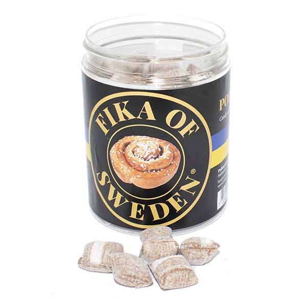 Fika of Sweden kanelbulle 200g