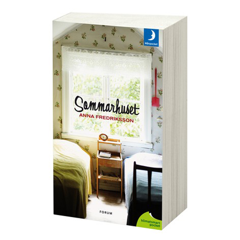 Sommarhuset - 78% rabatt