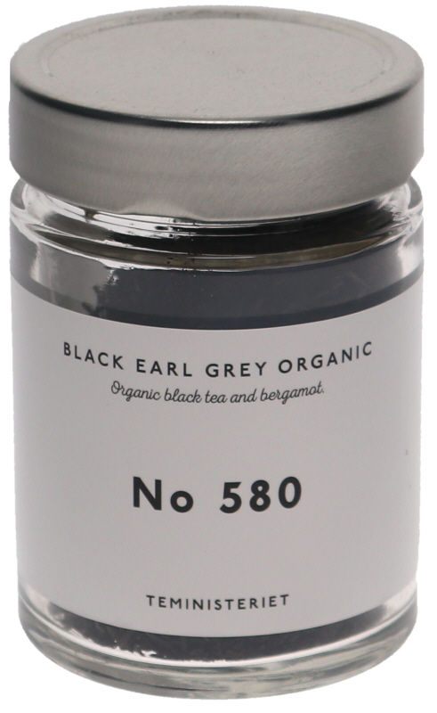 Te Earl Grey - 51% rabatt
