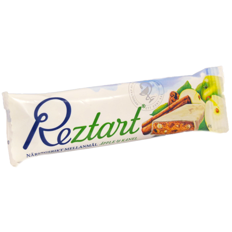 Reztart Äpple & Kanel - 70% rabatt