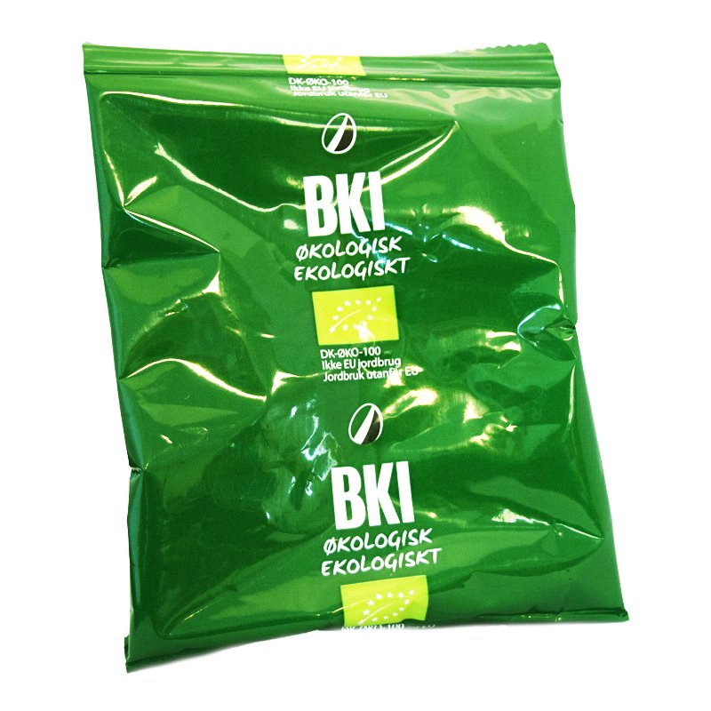 Kaffe Extra Mörkt - 66% rabatt