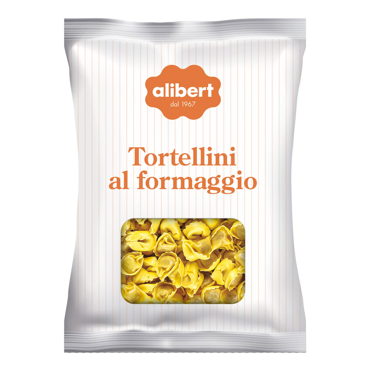 Tortellini Ost - 34% rabatt