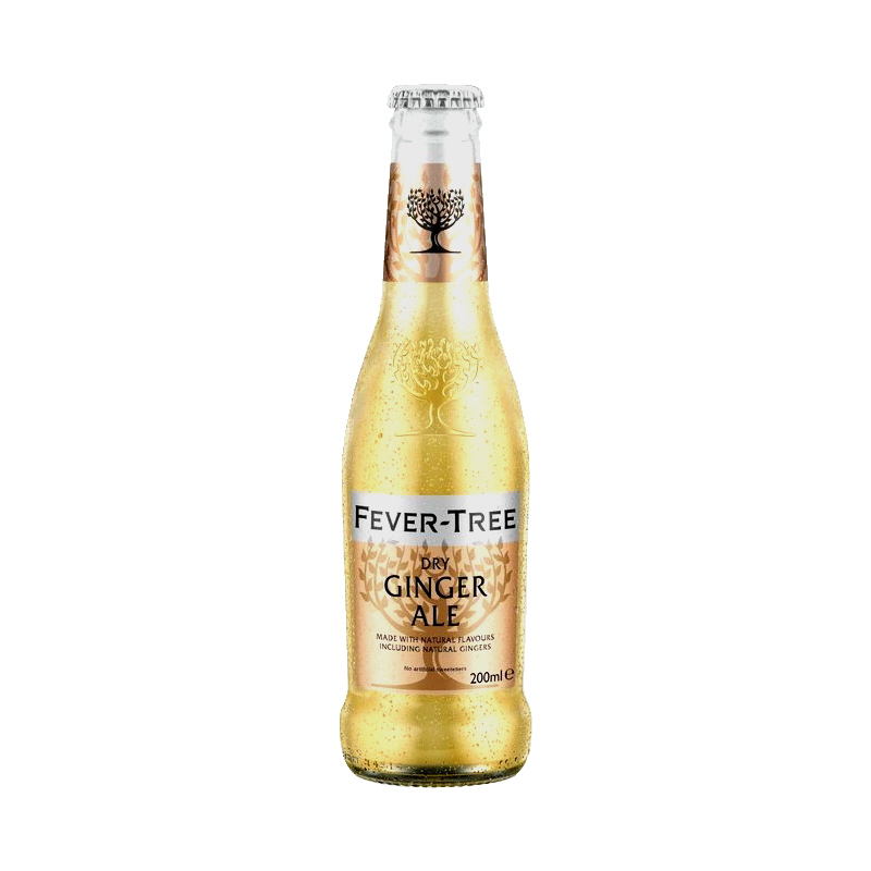 Ginger Ale - 33% rabatt