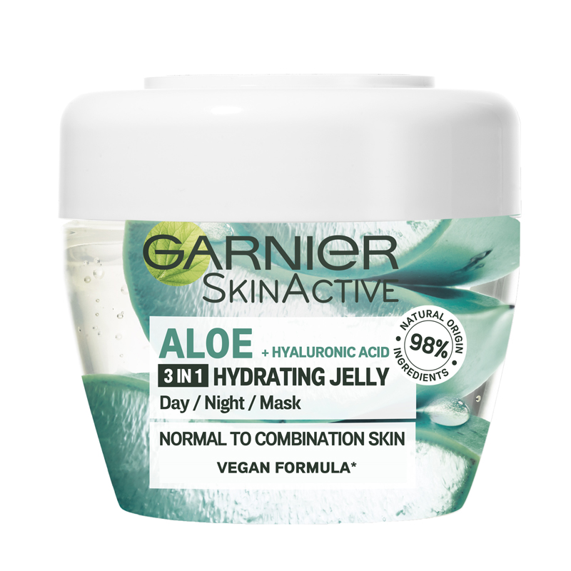 Ansiktskräm 3-in-1 Balm Aloe Vera - 55% rabatt