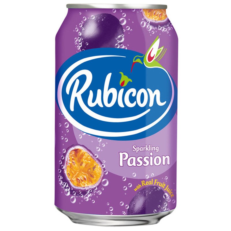 Läsk Passion - 36% rabatt